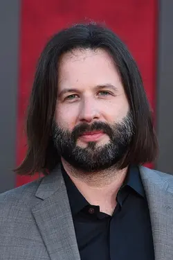 Photo Gary Dauberman