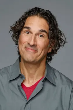 Photo de Gary Gulman