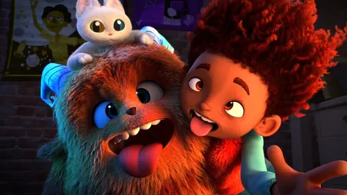 Gary, le roi de l'effroi