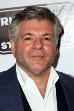 Photo Gary Levinsohn