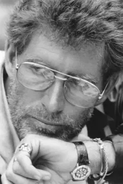 Photo de Gary Nelson