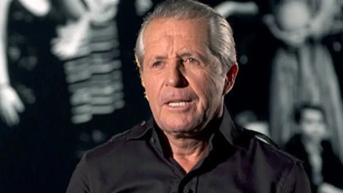 Gary Player : Picture This