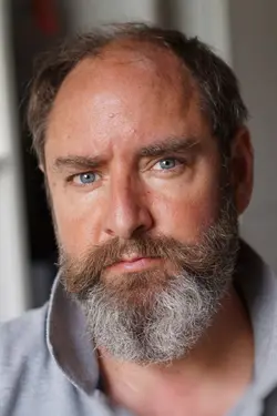 Photo Gaspard Boesch