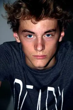 Photo Gaspard Gevin-Hié