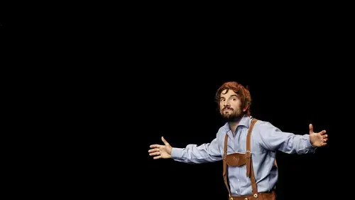 Gaspard Proust : Dernier Spectacle replay