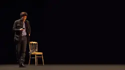 Gaspard Proust tapine