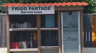 Gaspillage alimentaire, n'en jetez plus !