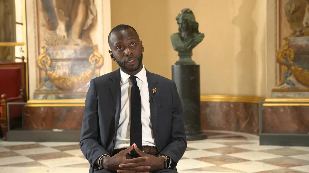 Gaston Monnerville, une fierté noire de la République