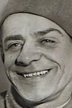 Photo de Gaston Ouvrard