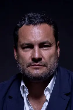 Photo de Gastón Pavlovich