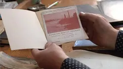 Gaston Prunier, peindre avec humanité