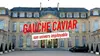 Gauche caviar, son univers impitoyable
