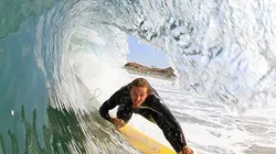 Visuel de Gauchos del mar