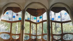 Gaudí, le génie visionnaire de Barcelone