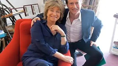 Gaumont, en effeuillant la marguerite