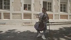 Sur France 2 à 23h30 : Gautier Capuçon, au coeur des villes et villages