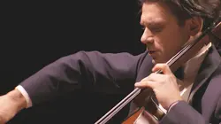 Visuel de Gautier Capuçon, Manfred Honeck: Dvořák, Johann Strauss - Verbier Festival