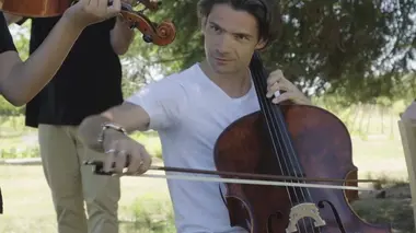 Gautier Capuçon : "Un été en France"