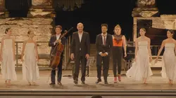 Gautier Capuçon : "Un été en France"