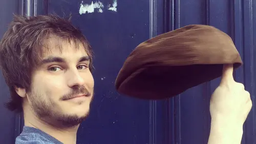 Gauvain Sers au Brive Festival