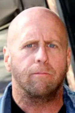 Photo de Gavin Grazer