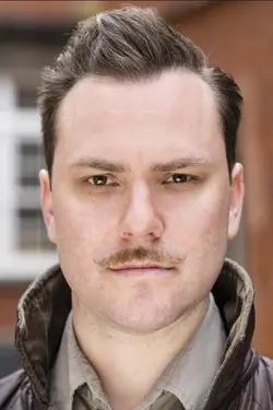 Photo de Gavin Keenan