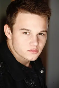 Photo de Gavin MacIntosh