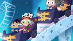 Gawayn S01E15 Et la roue tourne