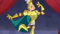 Gawayn S01E18 Un amour d'armure