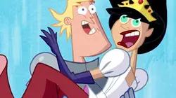 Gawayn S01E20 Le très méchant chevalier