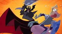 Gawayn S01E11 Le roi de la joute