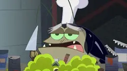 Gawayn S01E06 Des escargots tout chauds