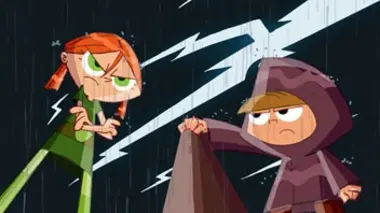 L'habit ne fait pas le moine