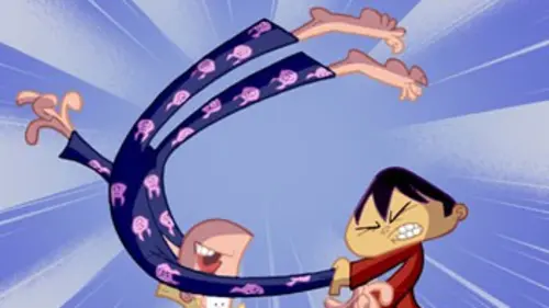 Gawayn S01E10 Aventures au pays des rêves