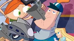 Gawayn S01E25 Attachez vos ceintures