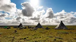 Gaz russe : La dernière route des Nenets