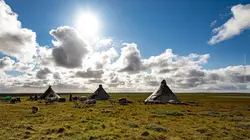 Gaz russe : La dernière route des Nenets