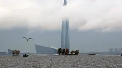 Gazprom : L'arme parfaite