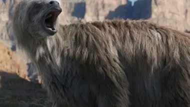 Géants de l'âge de glace E01 Le royaume du tigre à dents de sabre