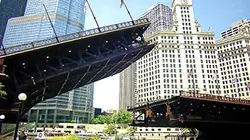 Géants de la construction E03 Ponts mobiles