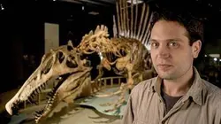 Visuel de Géants des continents