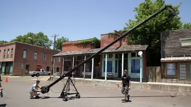 Gear Dogs: Tous Mécanos S01E03 Le fourgon des possibles