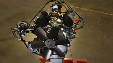 Return of Heavy Metal & Snowcat