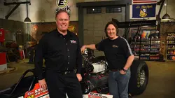 Gearz Puttin' on the B.R.A.K.E.S