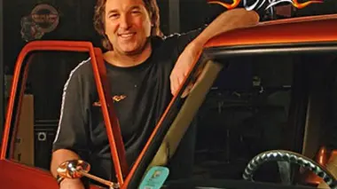 Gearz The Clunker Show
