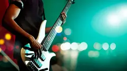 Geddy Lee se demande : Les bassistes sont-ils aussi des êtres humains ? Melissa Auf Der Maur