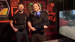 Geek machines Faites vos jeux