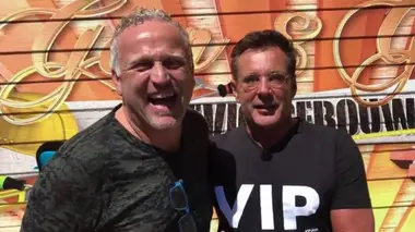 Geer & Goor Stevig Gebouwd