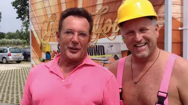 Geer & Goor Stevig Gebouwd