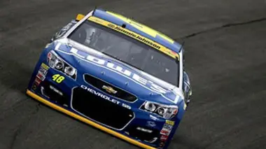 GEICO 500 NASCAR Sprint Cup Series 2017